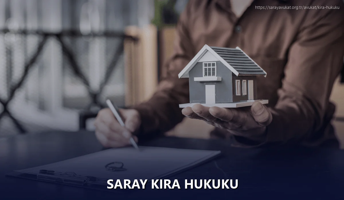 Saray Kira Hukuku