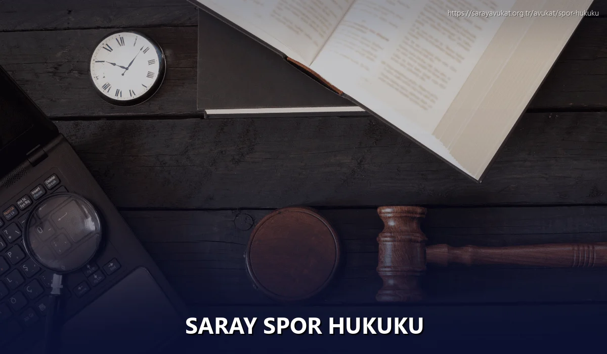 Saray Spor Hukuku